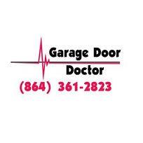 Logo for Garage Door Doctor