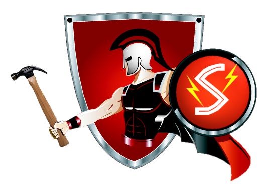 Sparcules Contracting, LLC logo