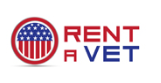 Logo for Rent A Vet Movers