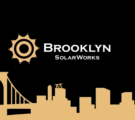 Brooklyn SolarWorks logo