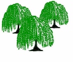 Logo for Three Willows Home Inspection