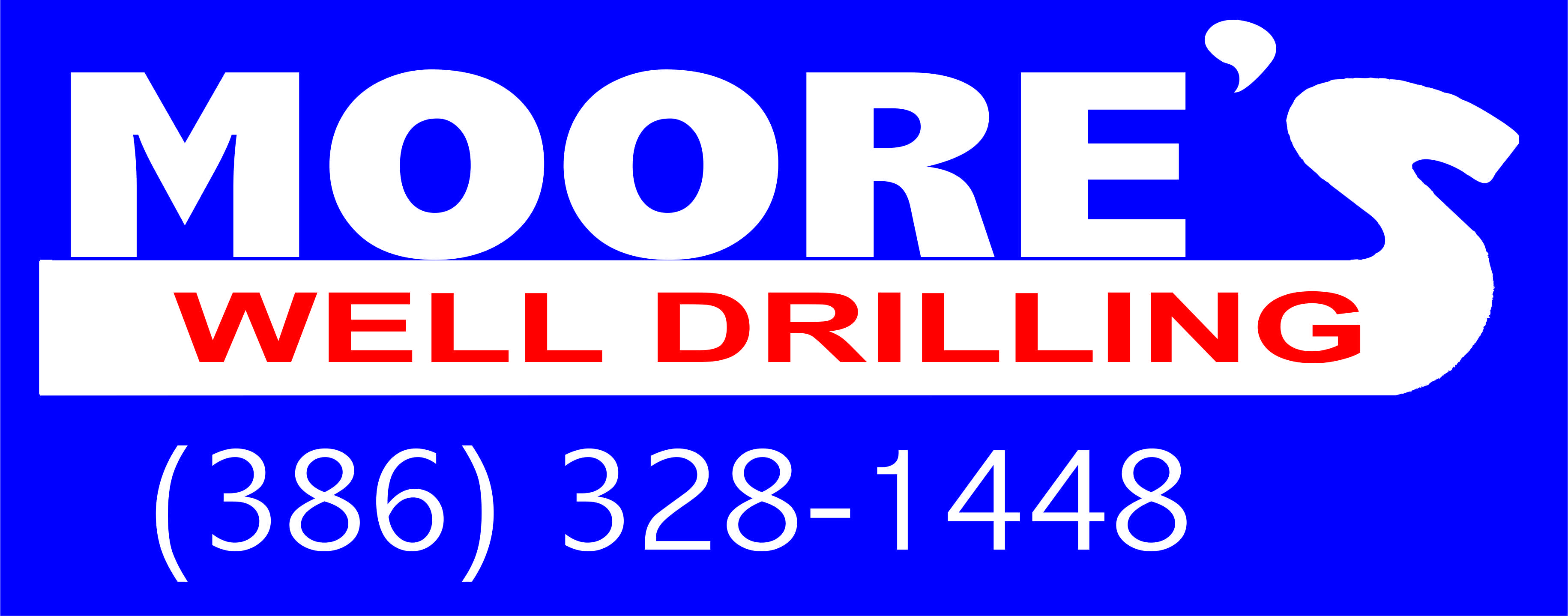 Avatar for Moore's Well Drilling Inc
