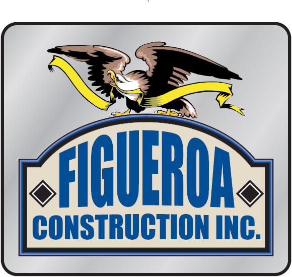 Logo for Figueroa Construction Inc.