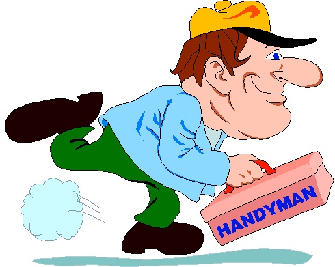 Jim Dandy Services logo