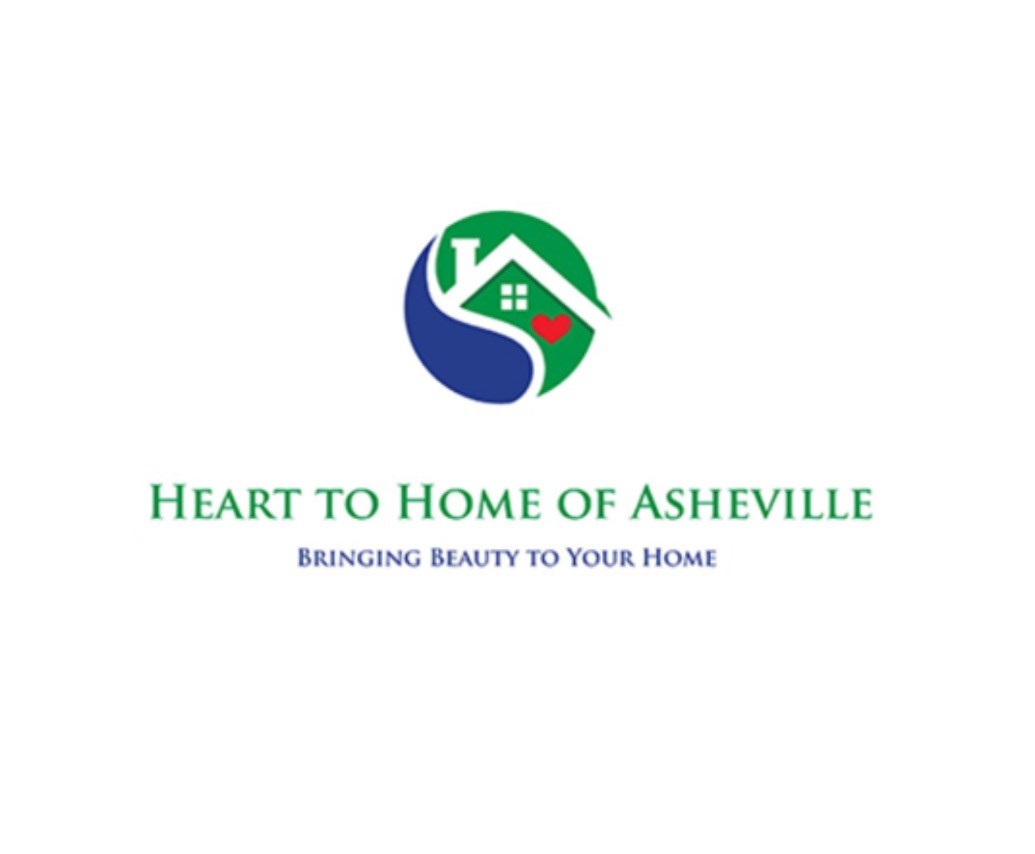 Logo for Heart to Home of Asheville