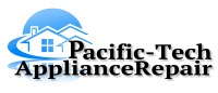 Pacific-Tech Appliance logo