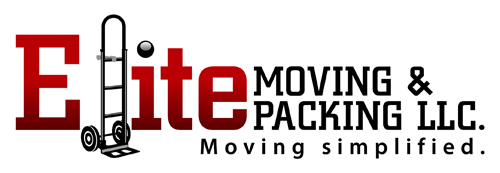 Logo for Elite Moving & Packing LLC