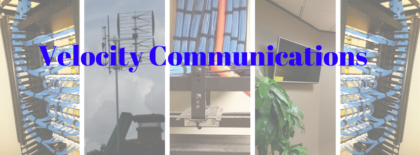 Avatar for Velocity Communications