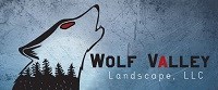 Wolf Valley Landscape, LLC logo