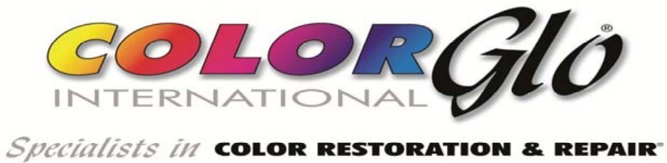 Color Glo of Tucson logo