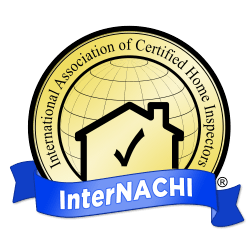 ARK Home Inspections and Radon Detection logo