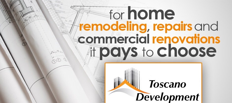 Toscano Development LLC logo