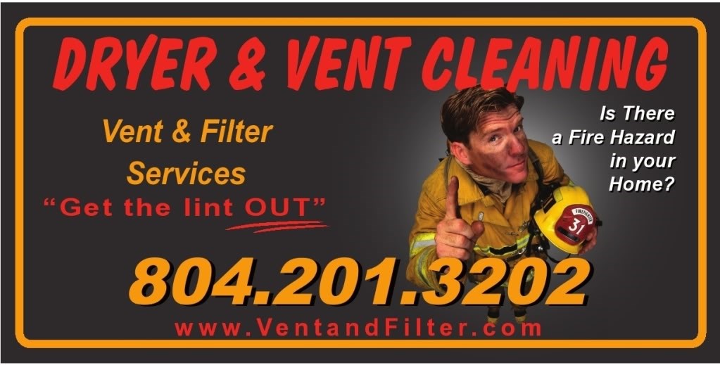 Vent & Filter Services logo