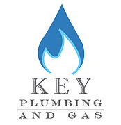 Key Plumbing & Heat logo