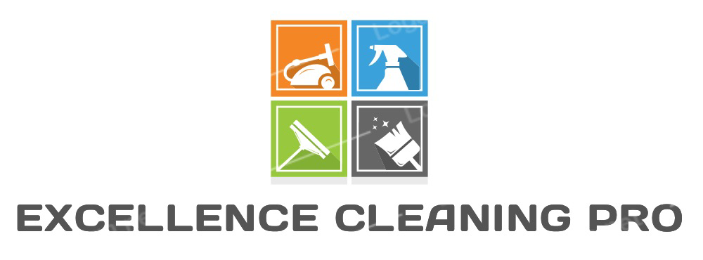 Logo for EXCELLENCE CLEANING PRO