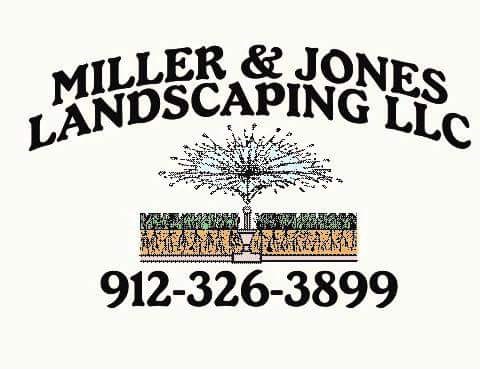 Avatar for Miller & Jones Landscaping LLC