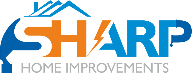 Todd Sharp logo