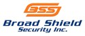 Logo for Broad Shield Security
