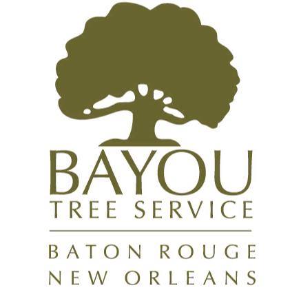 Bayou Tree Service Inc logo