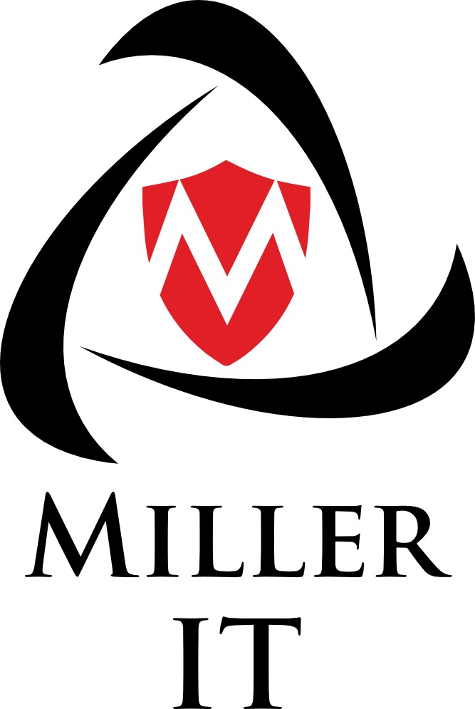 Miller is IT LLP logo