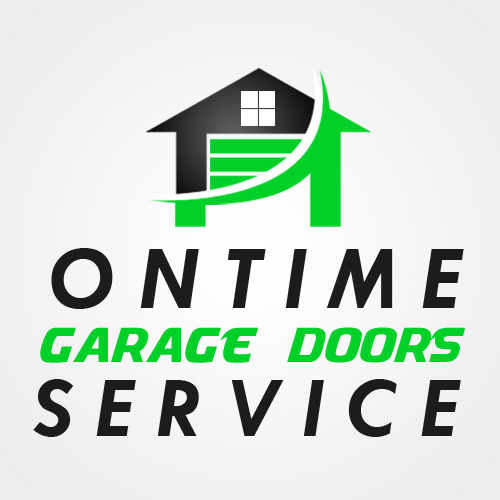 Ontime Garage Doors Service logo
