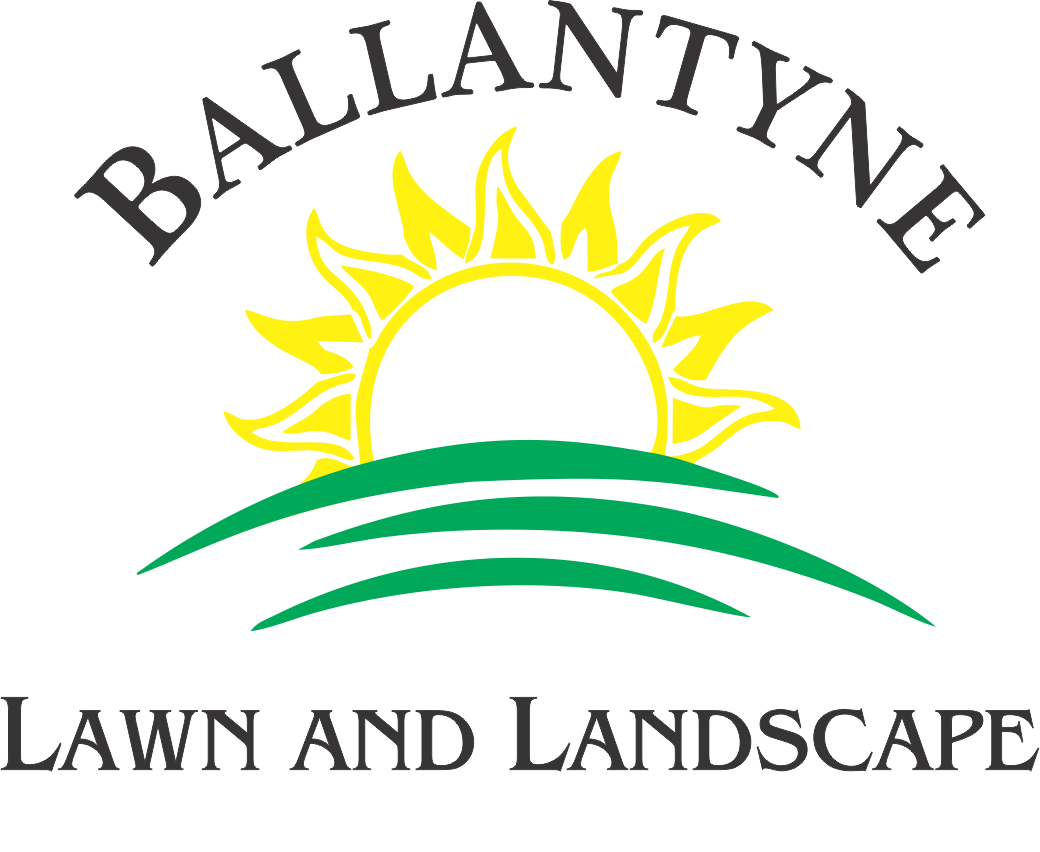 Ballantyne Lawn and Landscape logo
