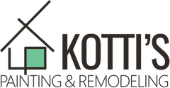 Kotti's Painting & Remodeling logo