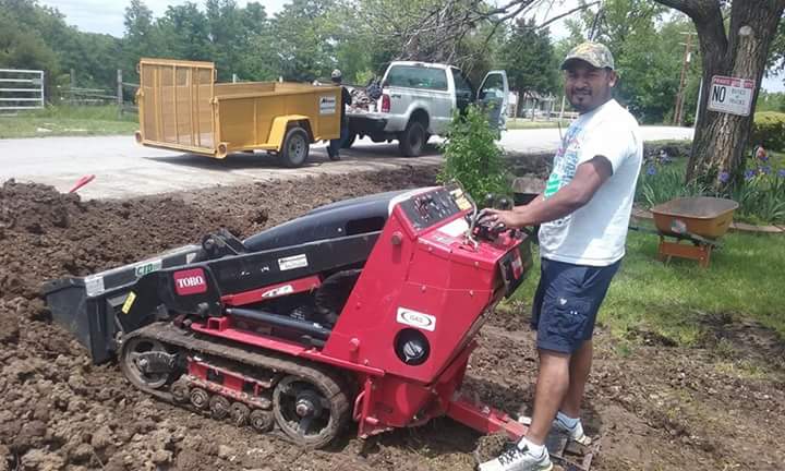 Avatar for Arreola Lawn Maintenance LLC