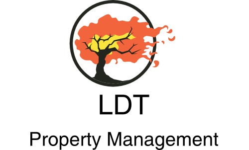 LDT Property Management logo