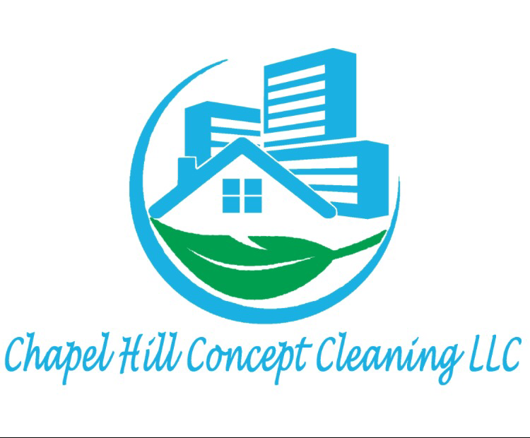 Logo for Chapel Hill Concept Cleaning LLC