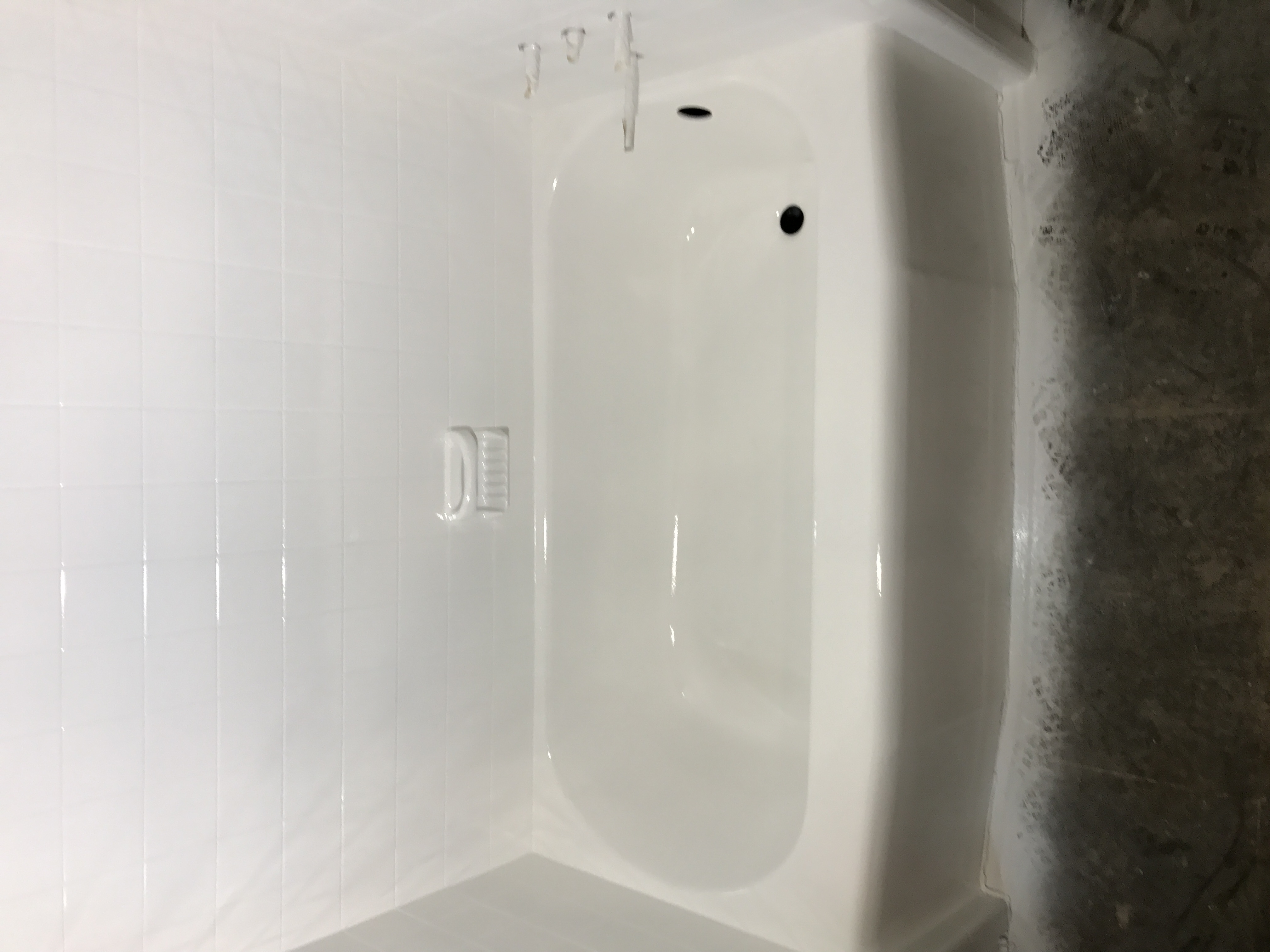 Mike's Bathtub and Tile Refinishing Company logo