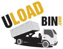 Logo for U Load Bin
