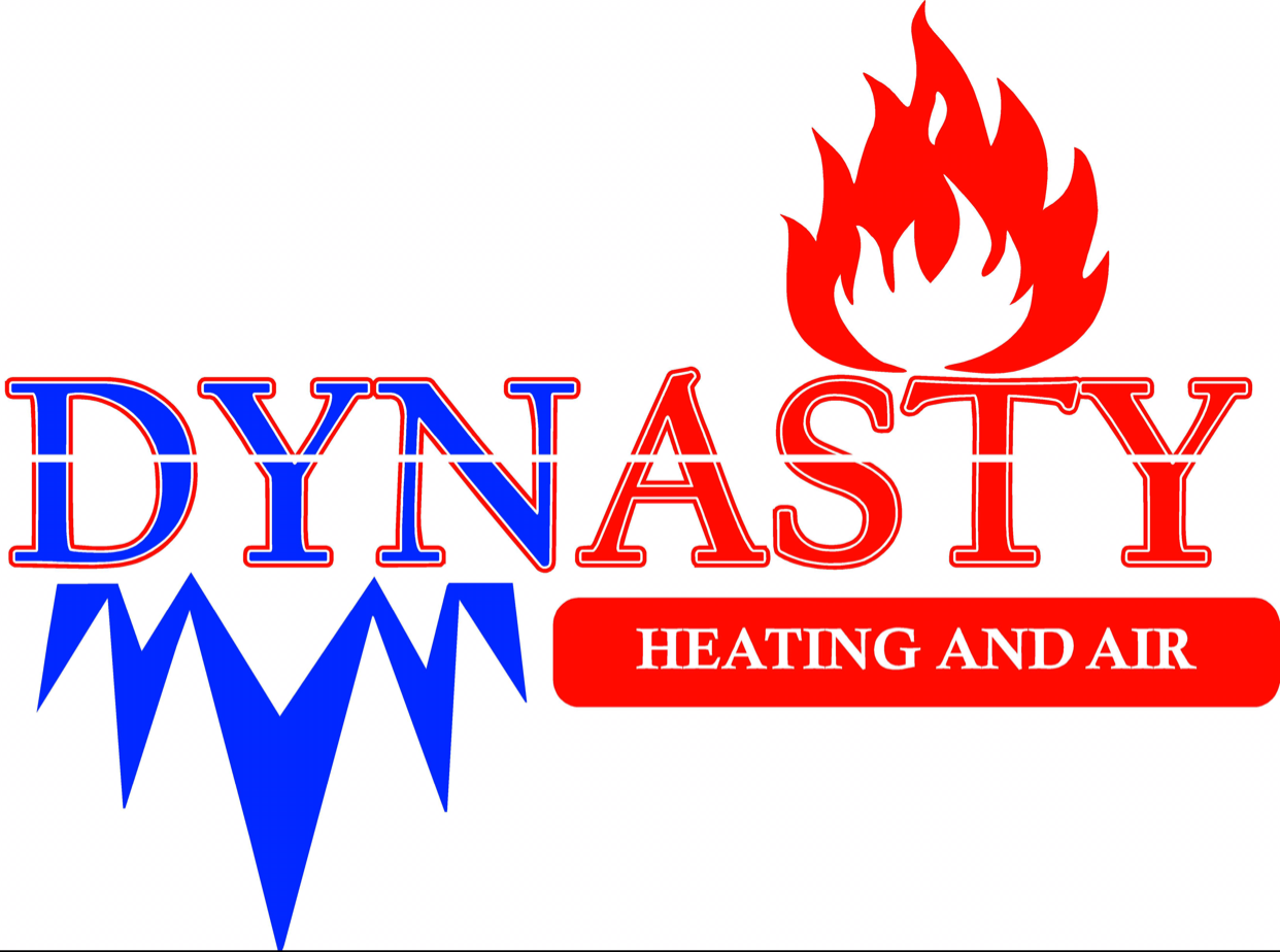 Logo for Dynasty Heating and Air Inc.