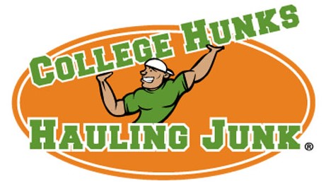 Logo for College Hunks Hauling Junk Detroit Northwest