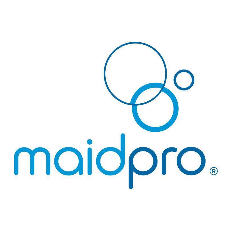Logo for MaidPro Wichita