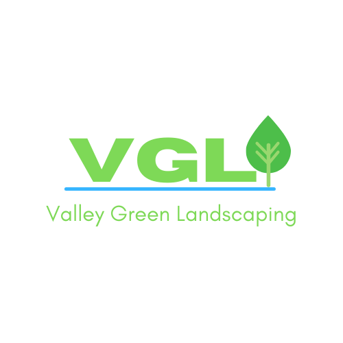 Valley Green Landscaping LLC logo