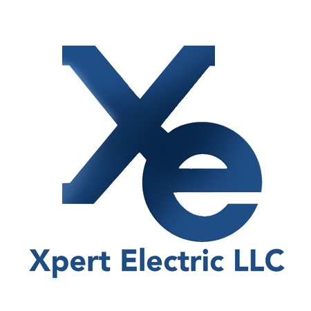 Logo for Xpert Electric