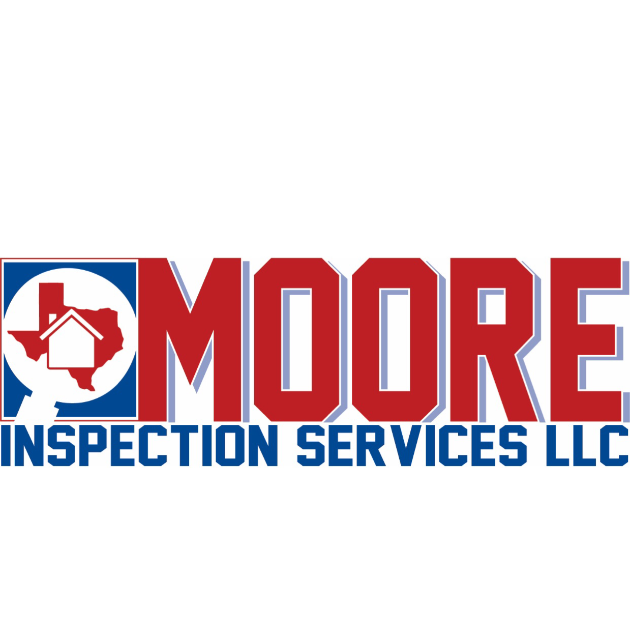 Logo for Moore & Sons Home Inspections