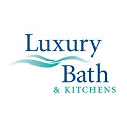 Luxury Bath of Raleigh logo