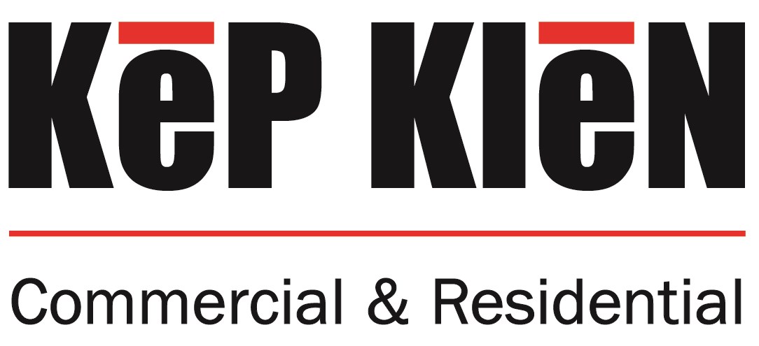 Logo for Kep Klen