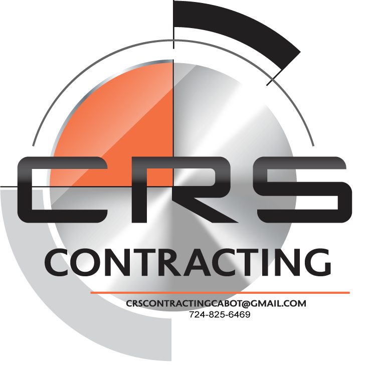 CRS Contracting logo