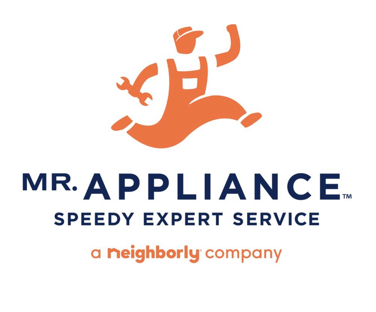 Mr. Appliance of King of Prussia logo