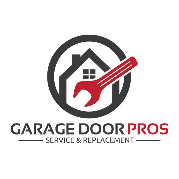 Logo for Garage Door Pros