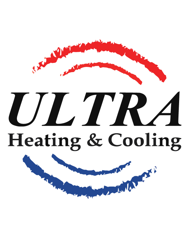 Ultra Heating and Cooling logo