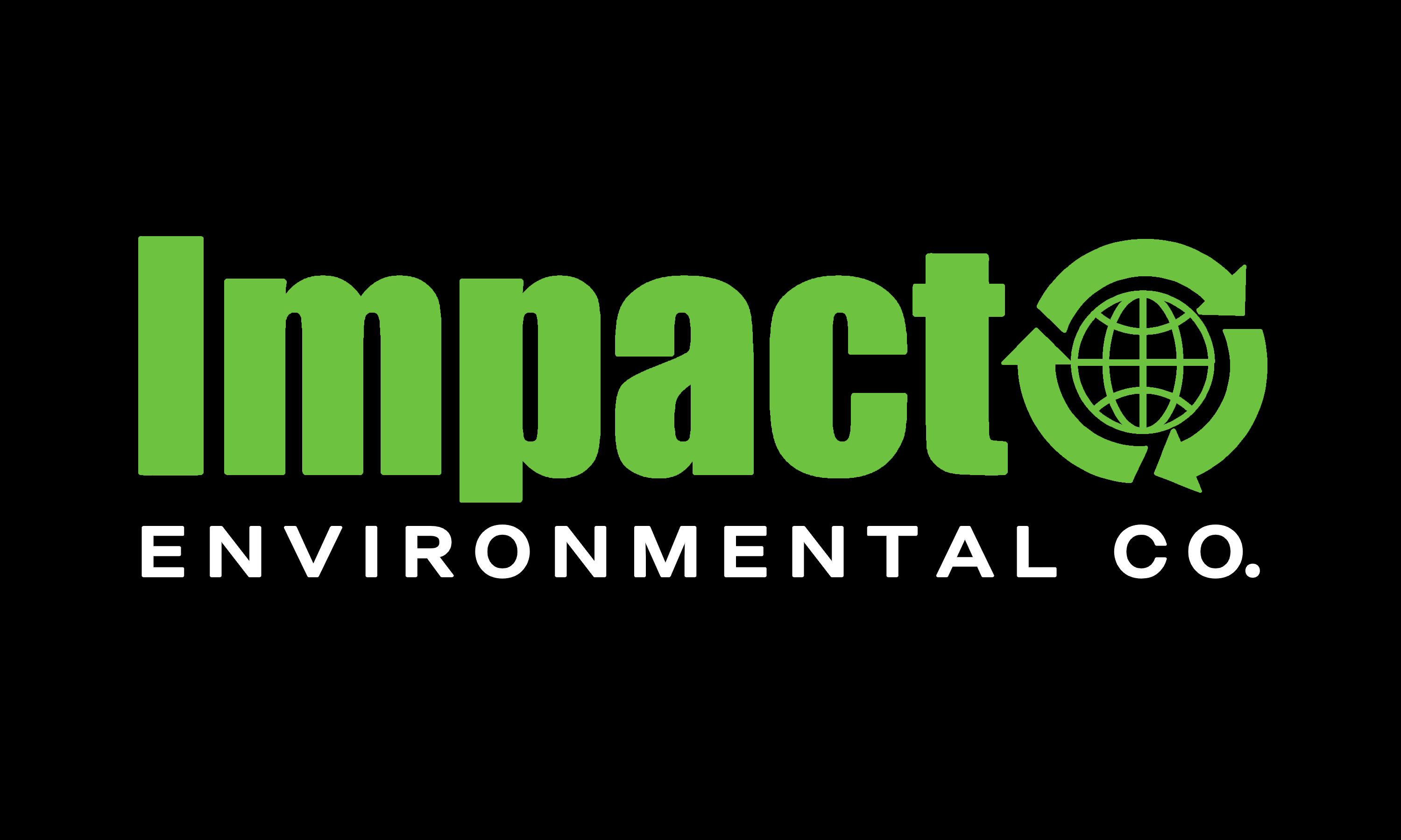 Impact Environmental Company, Inc. logo