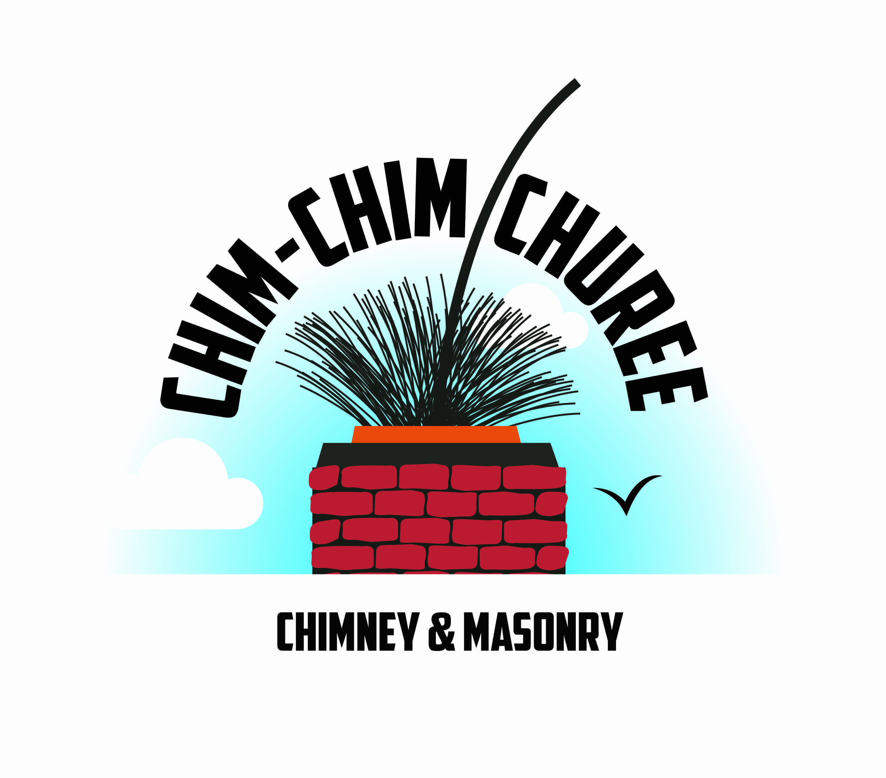 Chim-Chim Churee Chimney & Masonry logo