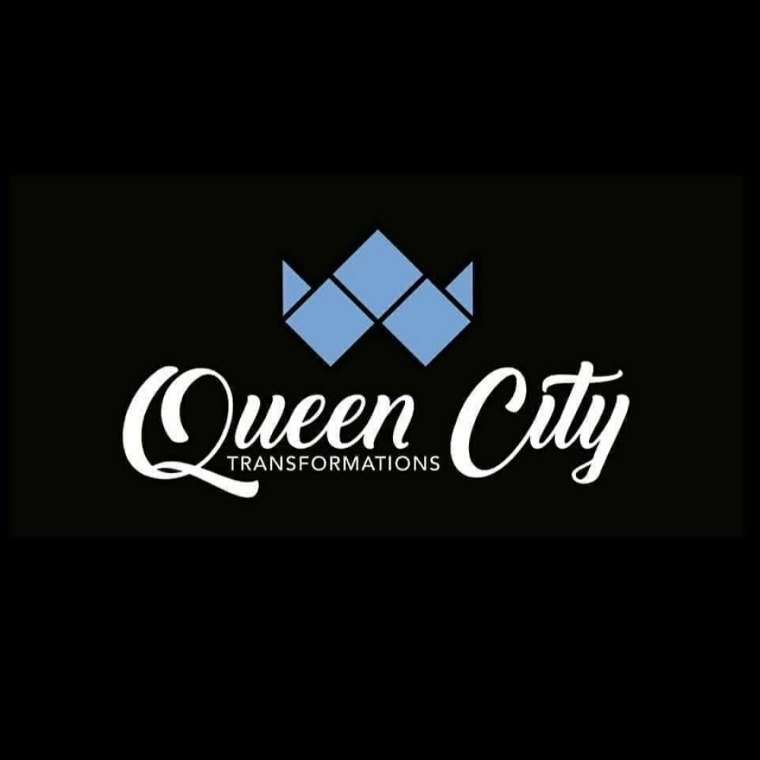 Logo for Queen City Transformations