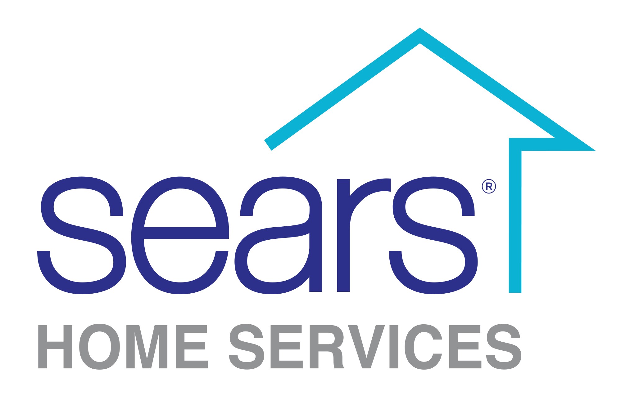 Sears Home Services logo