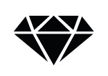 Logo for Diamond Roofing