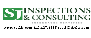 SJ Inspections & Consulting, LLC logo